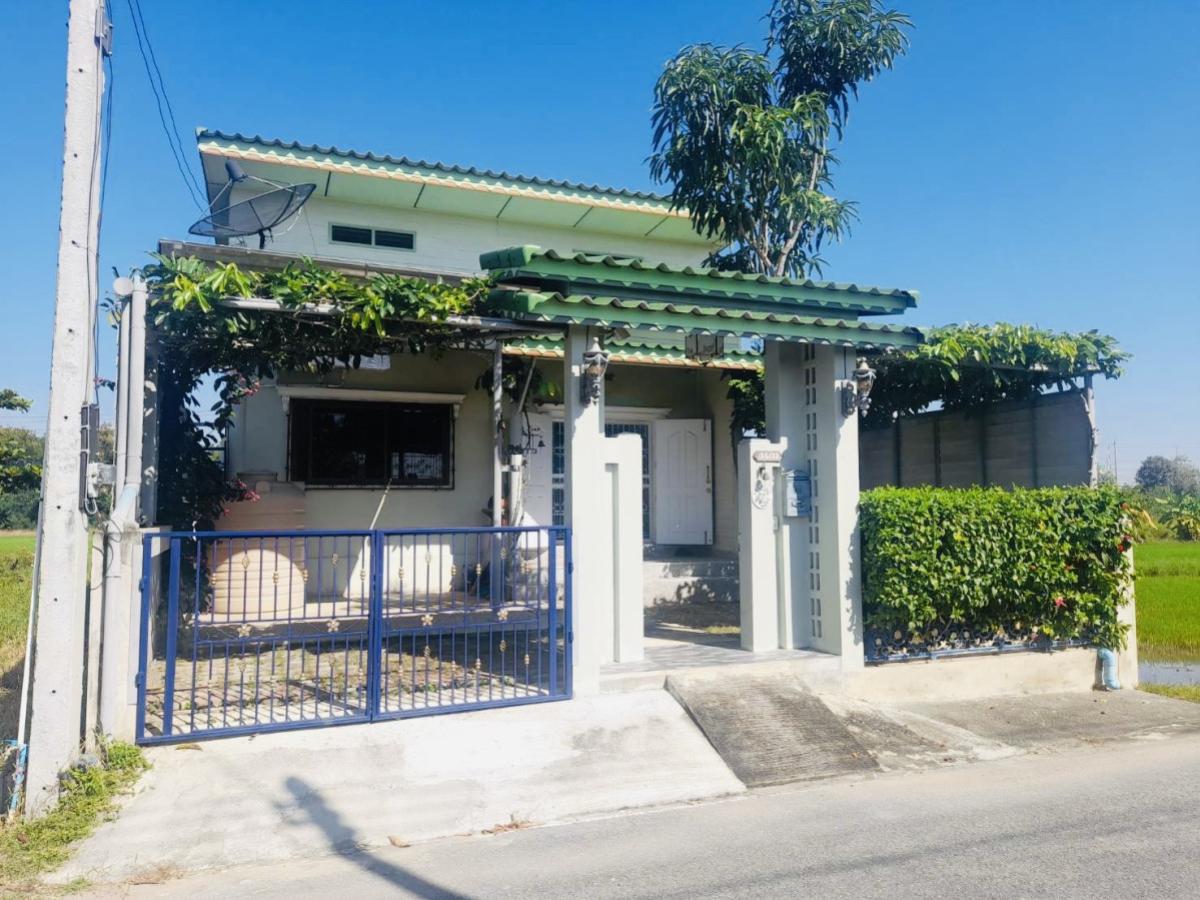For Sale Baan. Phutthamonthon Sai4 , nice view , Khlong Yong , Phutthamonthon , Nakhon Pathom , CX-150478