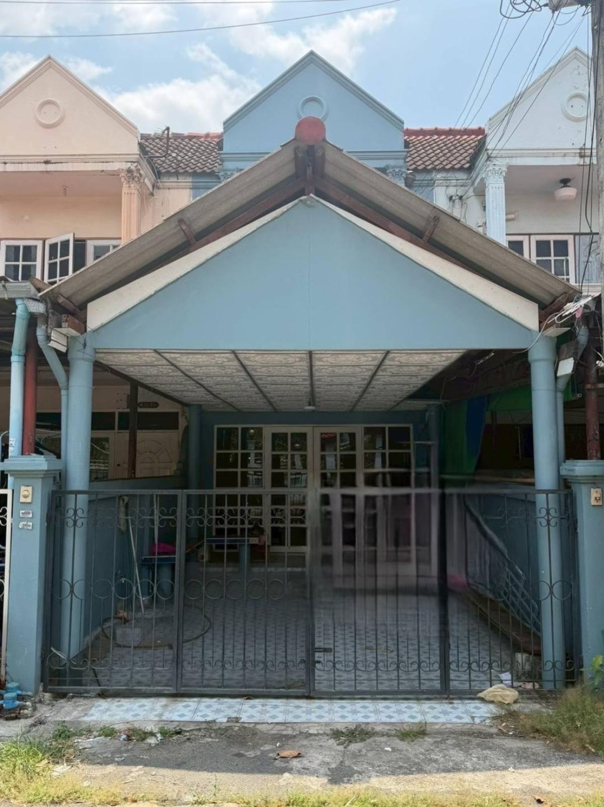 For Sale Townhouse for Sale- Bang Sri Muang 1/19, Nonthaburi , newly renovated , Bang Si Mueang , Mueang Nonthaburi , Nonthaburi , CX-150107 For Sale Townhouse for Sale- Bang Sri Muang 1/19, Nonthaburi , newly renovated , Bang Si Mueang , Mueang Nonthaburi , Nonthaburi , CX-150107
