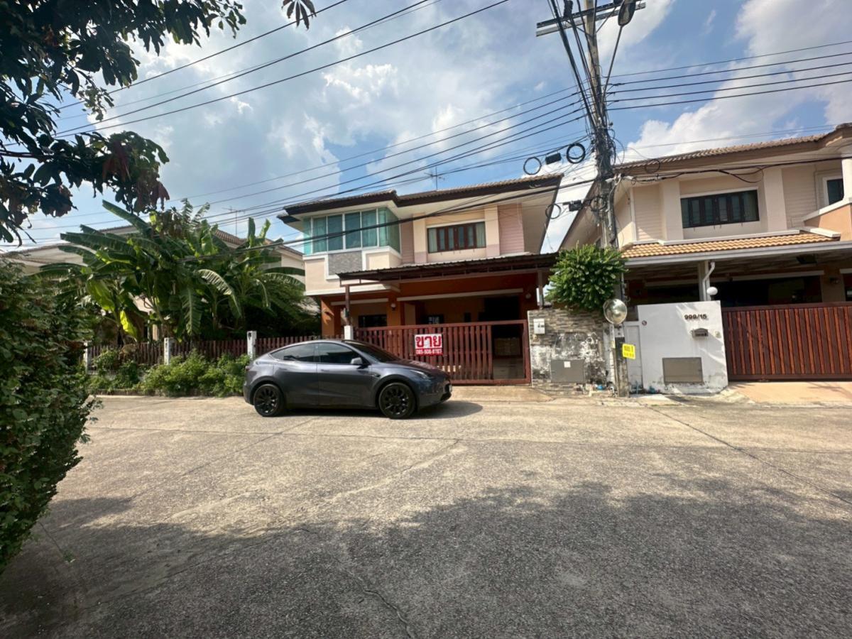 For Sale House , Baan Kaewkarn Watcharapol , Khlong Thanon , Sai Mai , Bangkok , CX-150251 For Sale House , Baan Kaewkarn Watcharapol , Khlong Thanon , Sai Mai , Bangkok , CX-150251