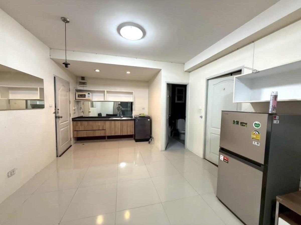 For Sale Condo , Latitude Condo , Bang Sao Thong , Bang Sao Thong , Samut Prakarn , CX-150048