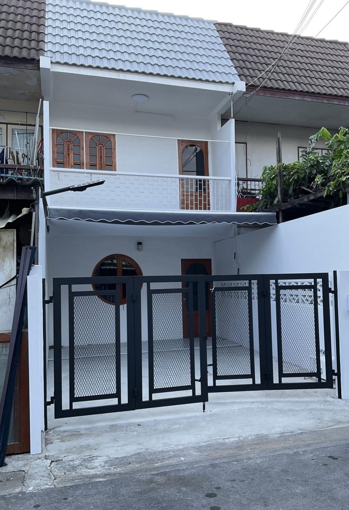 For Sale Townhouse/Townhome , Amarin Niwet 3 Plan 2 , Sai Mai , Sai Mai , Bangkok , CX-149510 For Sale Townhouse/Townhome , Amarin Niwet 3 Plan 2 , Sai Mai , Sai Mai , Bangkok , CX-149510