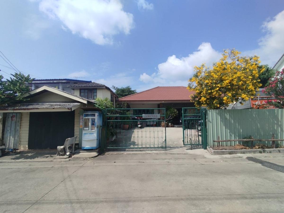 For Sale Single-story detached house, Soi Yosuk 18. , Bang Mueang , Mueang Samut Prakan , Samut Prakarn , CX-150000 For Sale Single-story detached house, Soi Yosuk 18. , Bang Mueang , Mueang Samut Prakan , Samut Prakarn , CX-150000