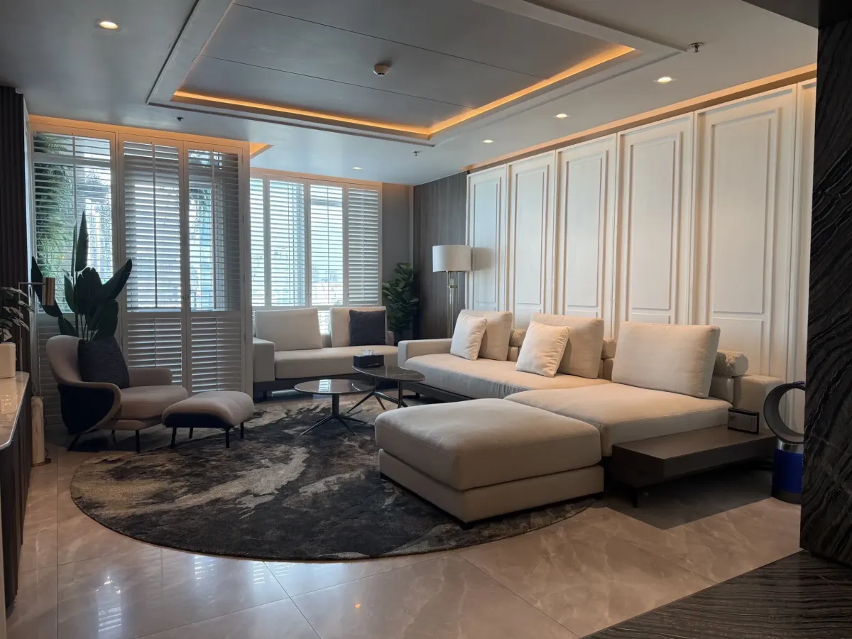 Athenee Residence 6 bedroom property for sale Athenee Residence 6 bedroom property for sale