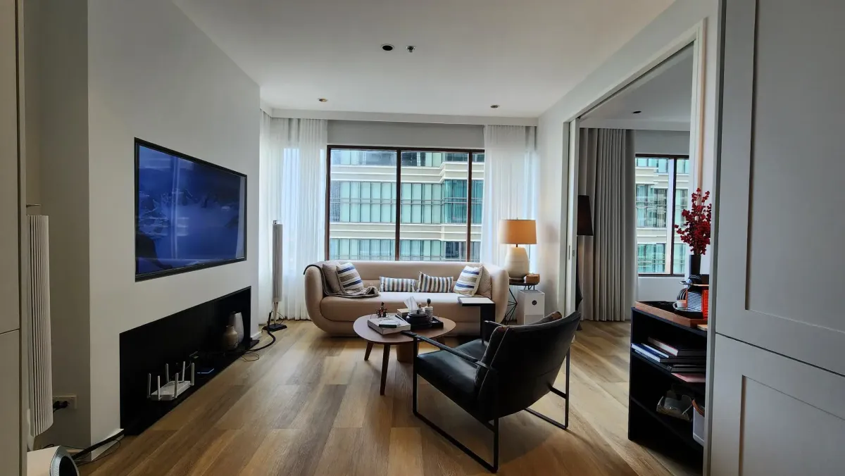 1 bedroom condo for sale at The Emporio Place 1 bedroom condo for sale at The Emporio Place