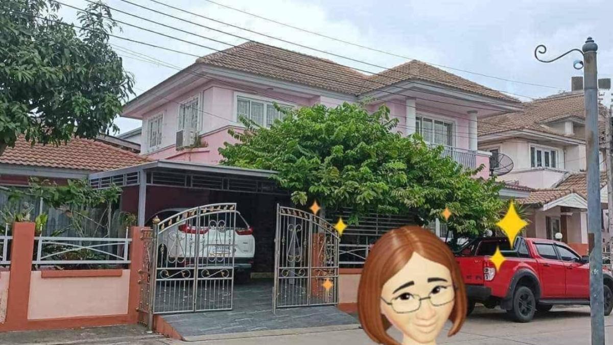 For Sale House , Kallapaphruek Garden Bangna , Bang Bo , Bang Bo , Samut Prakarn , CX-151340 For Sale House , Kallapaphruek Garden Bangna , Bang Bo , Bang Bo , Samut Prakarn , CX-151340