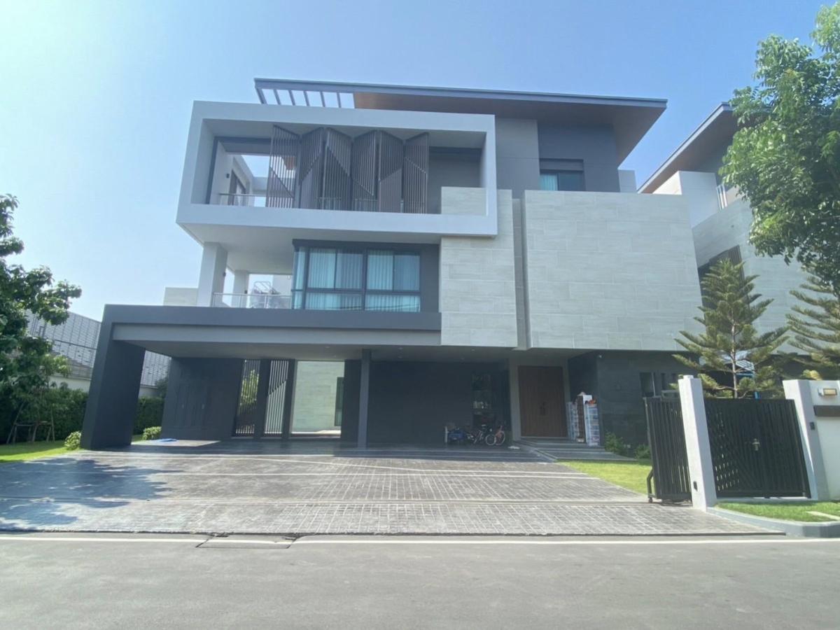 For Sale House , The Gentry Phatthanakan 2 , Suan Luang , Suan Luang , Bangkok , CX-150919 For Sale House , The Gentry Phatthanakan 2 , Suan Luang , Suan Luang , Bangkok , CX-150919