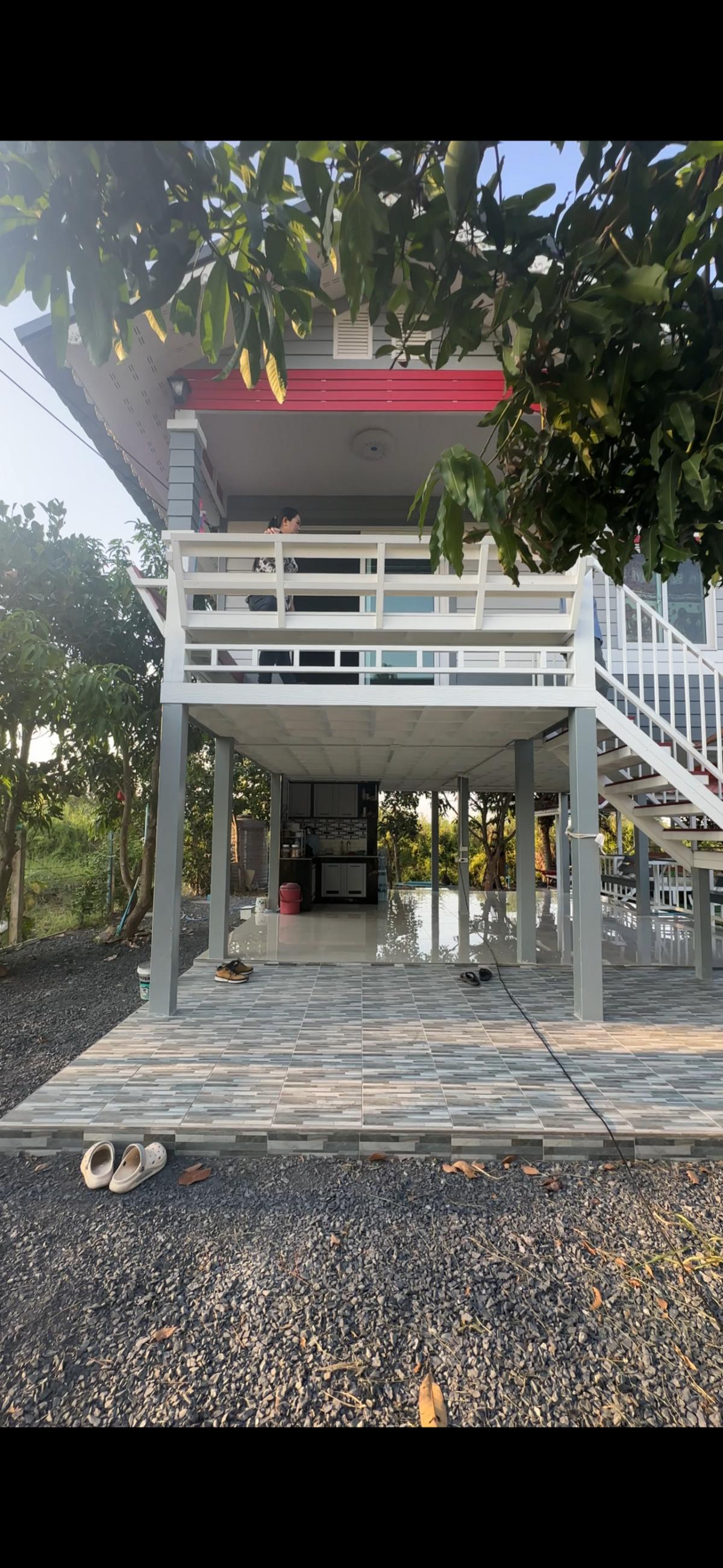 ขายบ้านสวน คลอง 14 หนองเสือ หนองสามวัง หนองเสือ ปทุมธานี CX-151066 ขายบ้านสวน คลอง 14 หนองเสือ หนองสามวัง หนองเสือ ปทุมธานี CX-151066
