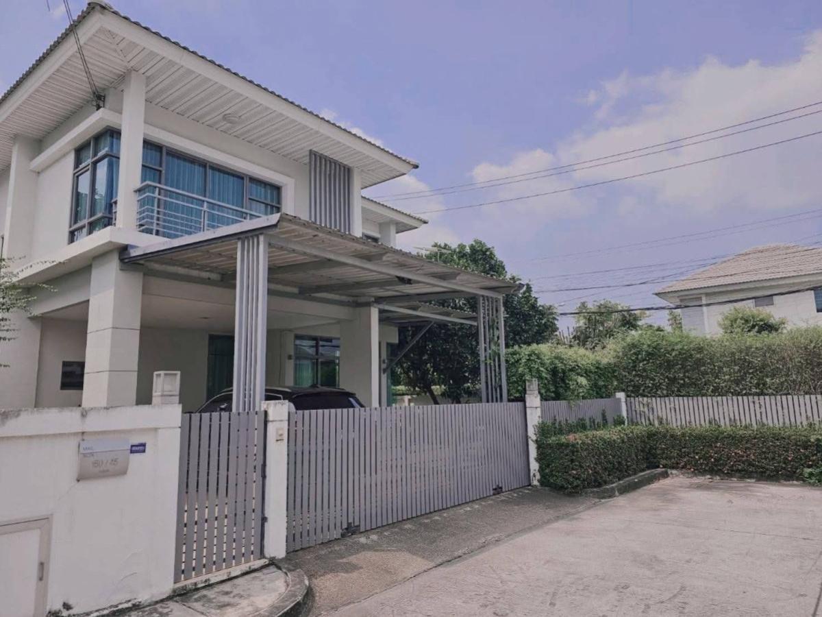 ขายบ้าน เพอร์เฟค เพลส รังสิต - ทางด่วนบางพูน ห้องมุม หน้ากว้าง บ้านกลาง เมืองปทุมธานี ปทุมธานี CX-150939 ขายบ้าน เพอร์เฟค เพลส รังสิต - ทางด่วนบางพูน ห้องมุม หน้ากว้าง บ้านกลาง เมืองปทุมธานี ปทุมธานี CX-150939