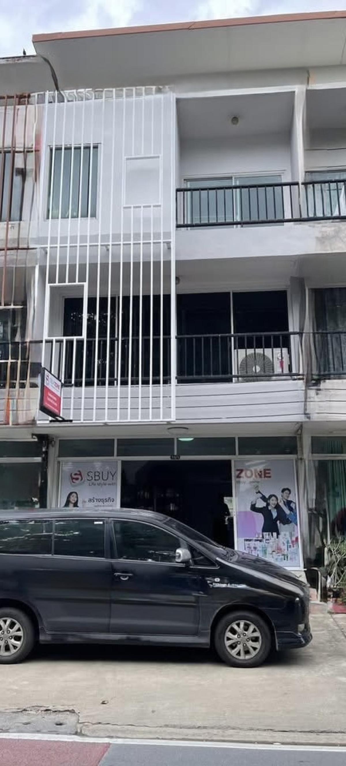 For Sale -story home office in a prime location, Phetkasem 110 , Nong Khang Phlu , Nong Khaem , Bangkok , CX-150966 For Sale -story home office in a prime location, Phetkasem 110 , Nong Khang Phlu , Nong Khaem , Bangkok , CX-150966