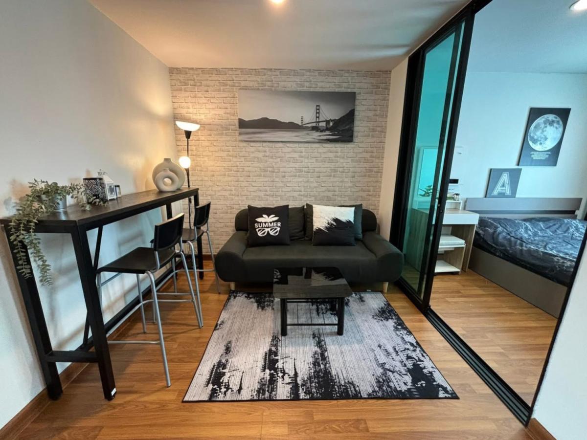 For Sale Condo , Regent Home Sukhumvit 81 , BTS-On Nut , Suan Luang , Suan Luang , Bangkok , CX-152700