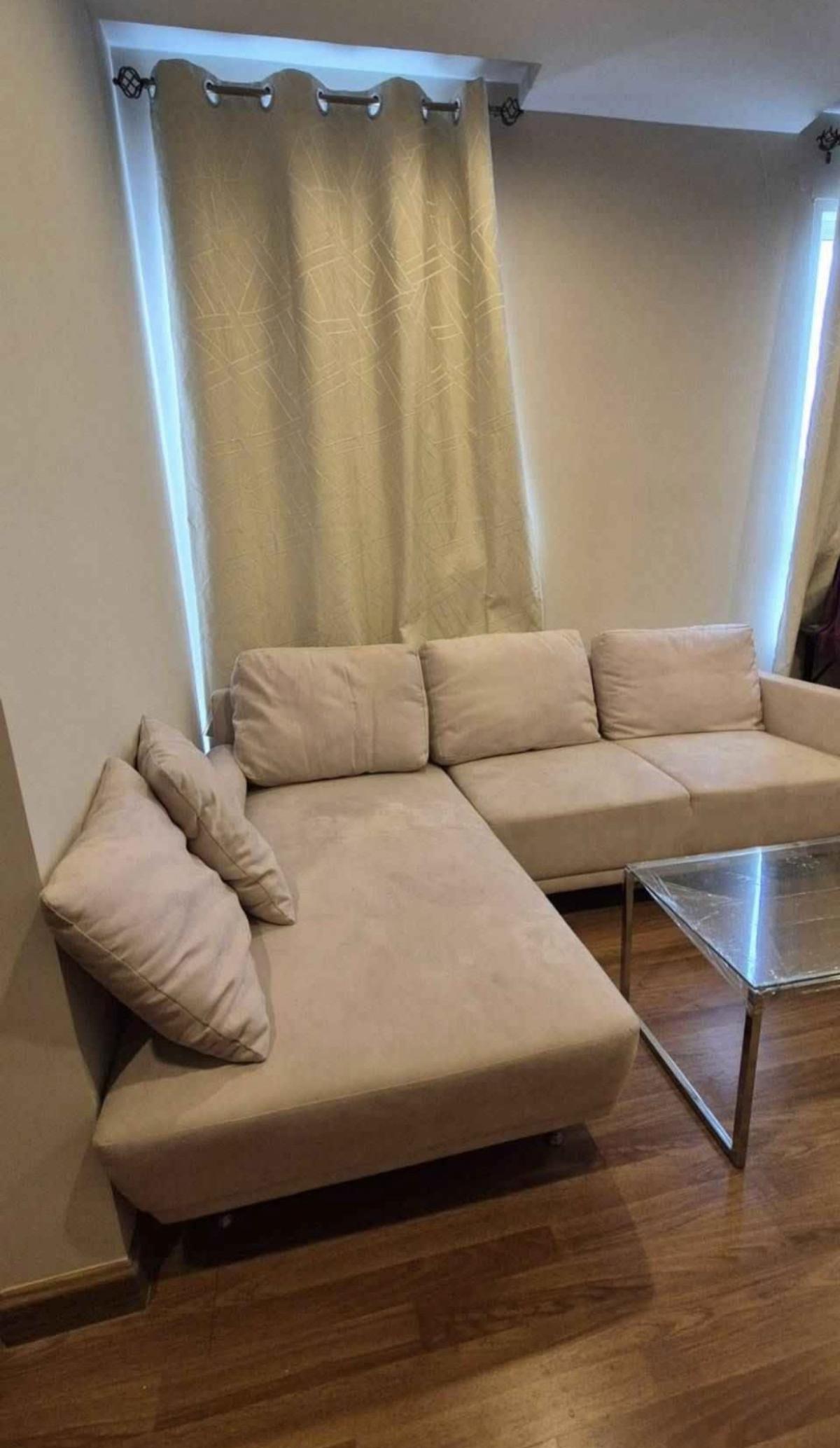 For Sale Condo , Chrisma Ramintra , Ramintra , Khanna Yao , Bangkok , CX-152516 For Sale Condo , Chrisma Ramintra , Ramintra , Khanna Yao , Bangkok , CX-152516
