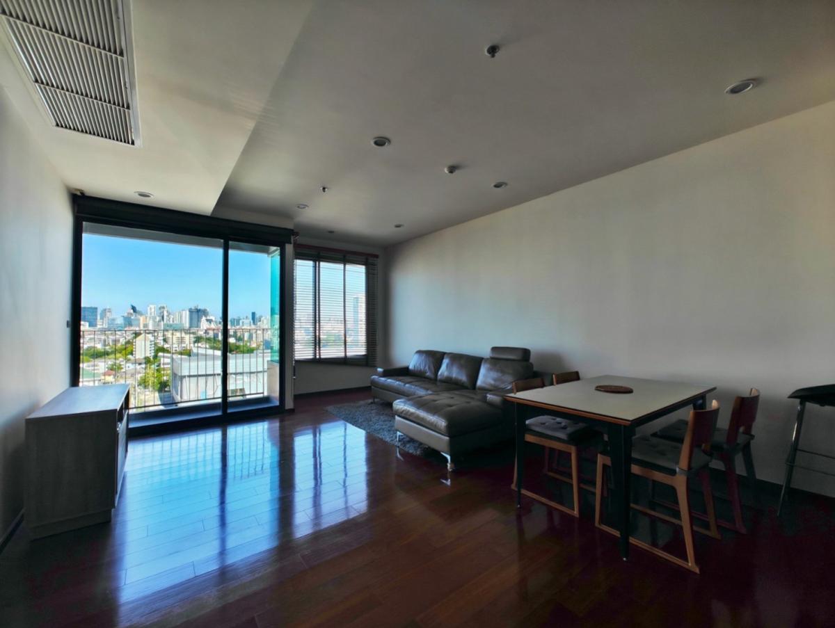 For Sale Condo , The Parco Sathorn , corner unit , Thungmahamek , Sa Thon , Bangkok , CX-152836