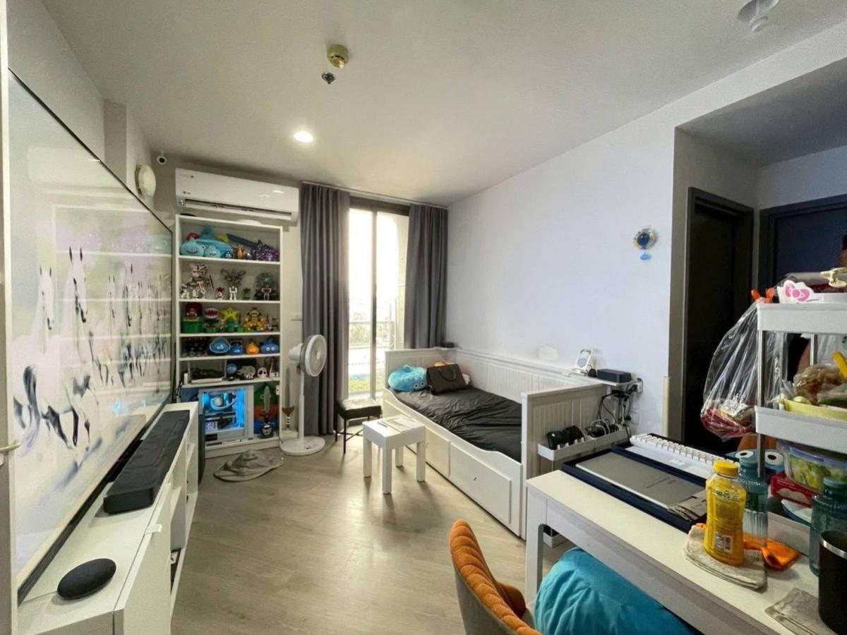 For Sale Condo , The Base Saphanmai , BTS-Sai Yud , Anusawari , Bang Khen , Bangkok , CX-152705 For Sale Condo , The Base Saphanmai , BTS-Sai Yud , Anusawari , Bang Khen , Bangkok , CX-152705