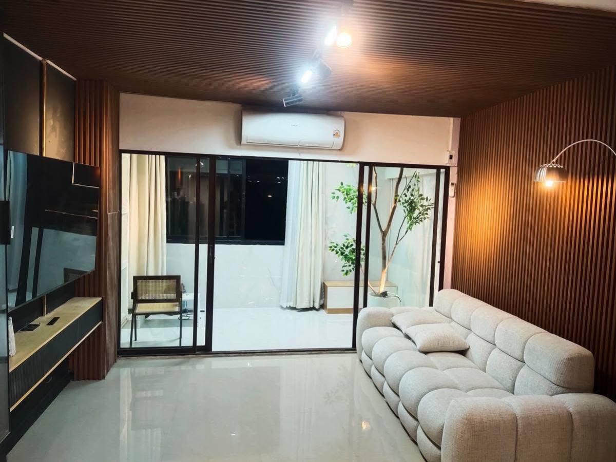 For Sale Condo , Srivara Mansion 2 , MRT-Thailand Cultural Centre , Din Daeng , Din Daeng , Bangkok , CX-152577