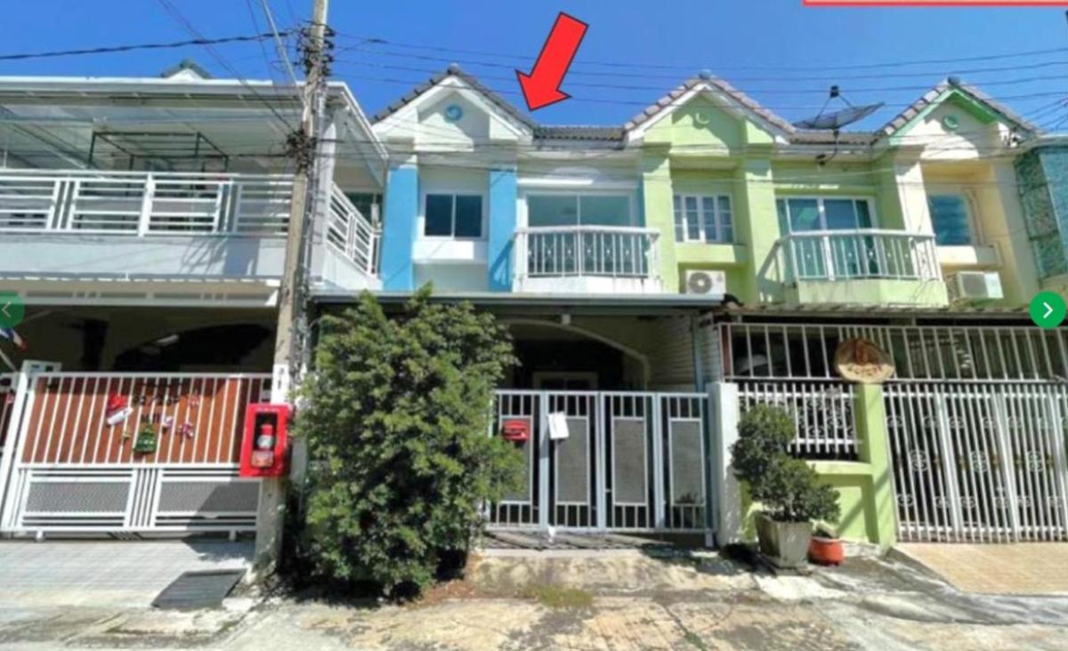 For Sale Townhouse/Townhome , Baan Supakorn , Sai Noi , Sai Noi , Nonthaburi , CX-152204 For Sale Townhouse/Townhome , Baan Supakorn , Sai Noi , Sai Noi , Nonthaburi , CX-152204