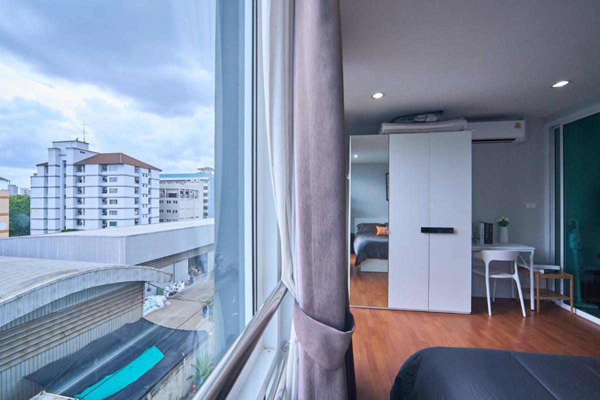 For Sale Condo , KES Ratchada , MRT-Thailand Cultural Centre , Din Daeng , Din Daeng , Bangkok , CX-152053