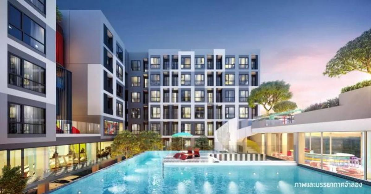 For Sale Condo , KAVE Pop Salaya , Sala Ya , Phutthamonthon , Nakhon Pathom , CX-151997 For Sale Condo , KAVE Pop Salaya , Sala Ya , Phutthamonthon , Nakhon Pathom , CX-151997