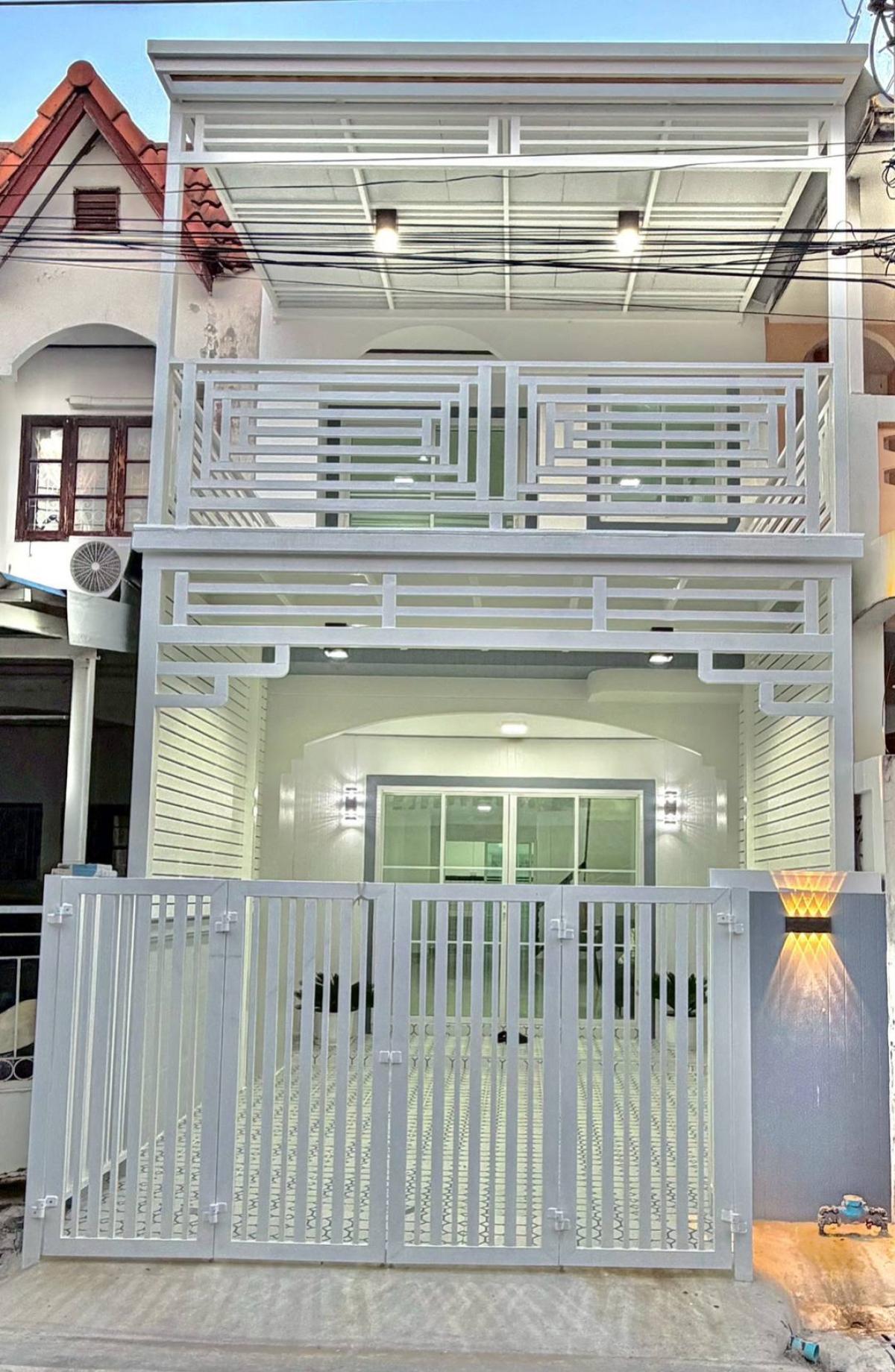 For Sale Townhouse/Townhome , Baan Bua Thong 2 , newly renovated , Bang Rak Phatthana , Bang Bua Thong , Nonthaburi , CX-151924 For Sale Townhouse/Townhome , Baan Bua Thong 2 , newly renovated , Bang Rak Phatthana , Bang Bua Thong , Nonthaburi , CX-151924