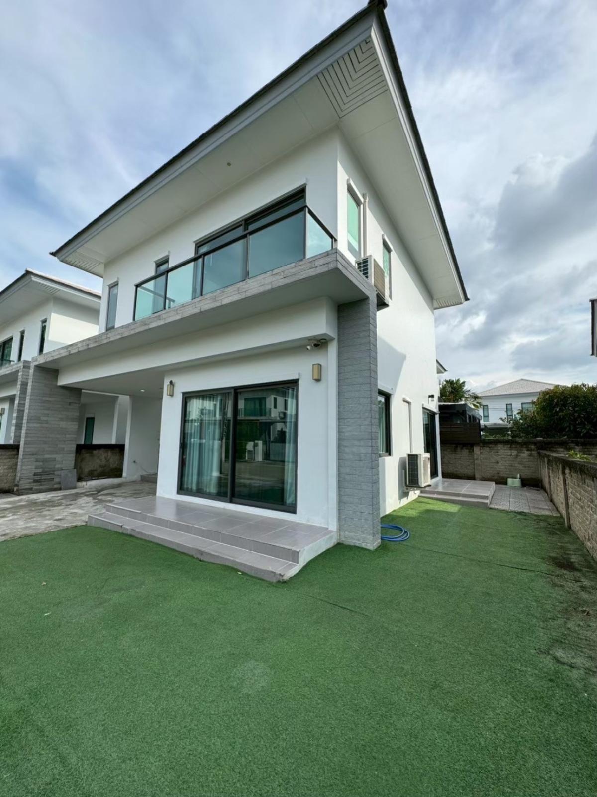 ขายบ้าน สกาย ดอนเมือง-สรงประภา ดอนเมือง เขต ดอนเมือง กรุงเทพ CX-151966 ขายบ้าน สกาย ดอนเมือง-สรงประภา ดอนเมือง เขต ดอนเมือง กรุงเทพ CX-151966