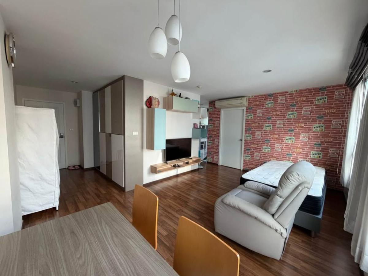 For Sale Condo , U Vipha – Ladprao , MRT-Lat Phrao , Chomphon , Chatuchak , Bangkok , CX-153818 For Sale Condo , U Vipha – Ladprao , MRT-Lat Phrao , Chomphon , Chatuchak , Bangkok , CX-153818