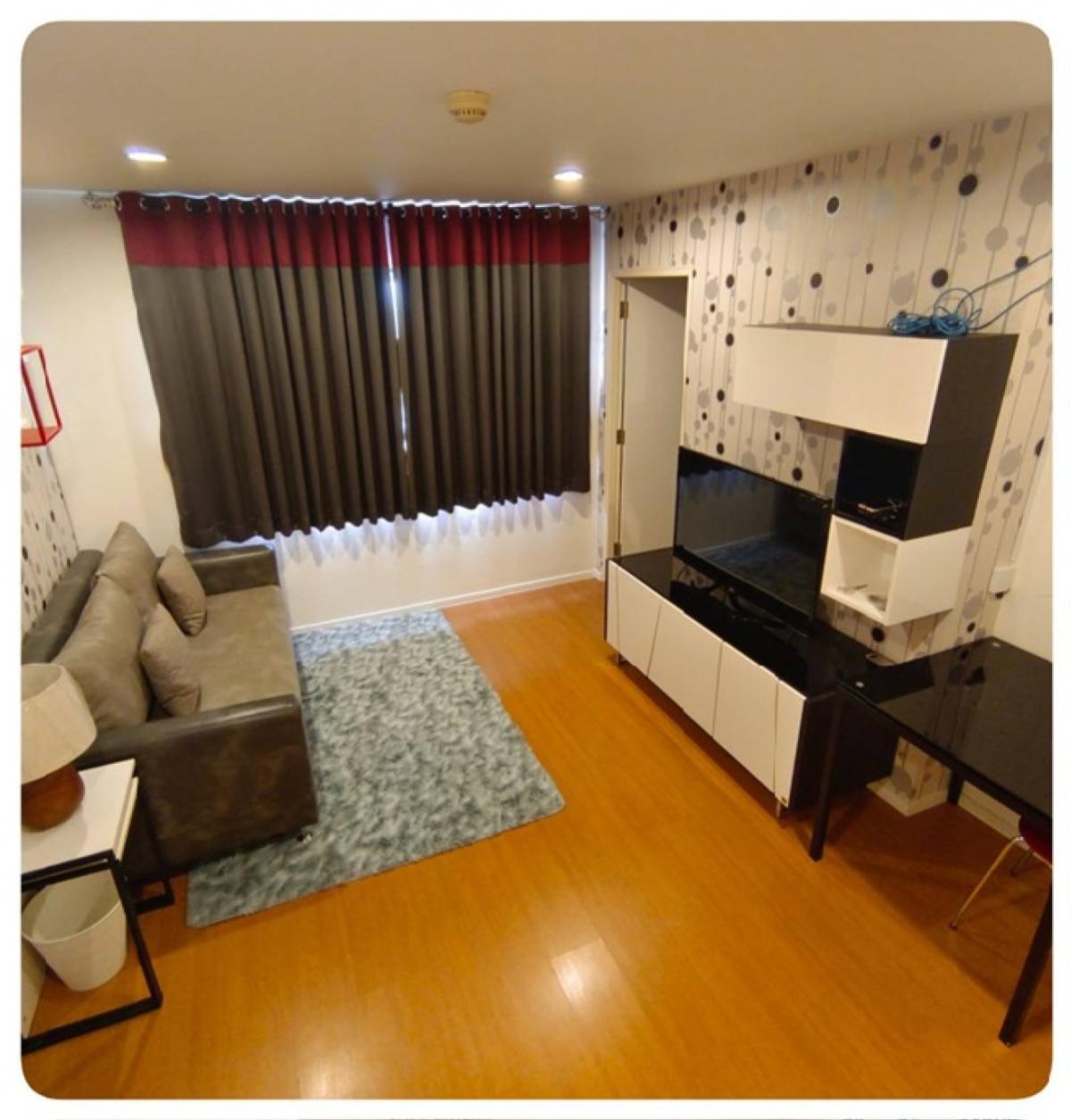 For Sale Condo , Lumpini Condo Town Ramindra – Latplakhao 2 , Anusawari , Bang Khen , Bangkok , CX-153784