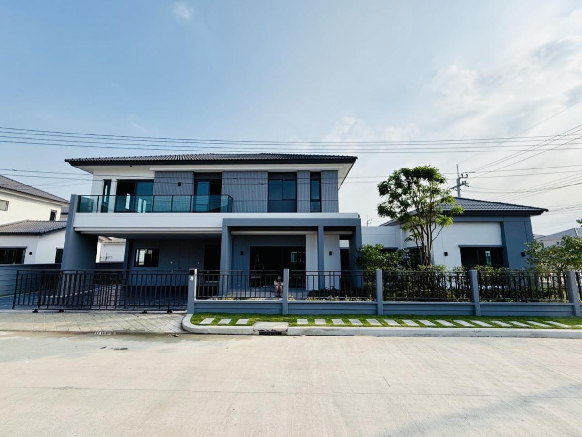ขายบ้าน เซนโทร ทวีวัฒนา หนองค้างพลู เขต หนองแขม กรุงเทพ CX-153666 ขายบ้าน เซนโทร ทวีวัฒนา หนองค้างพลู เขต หนองแขม กรุงเทพ CX-153666