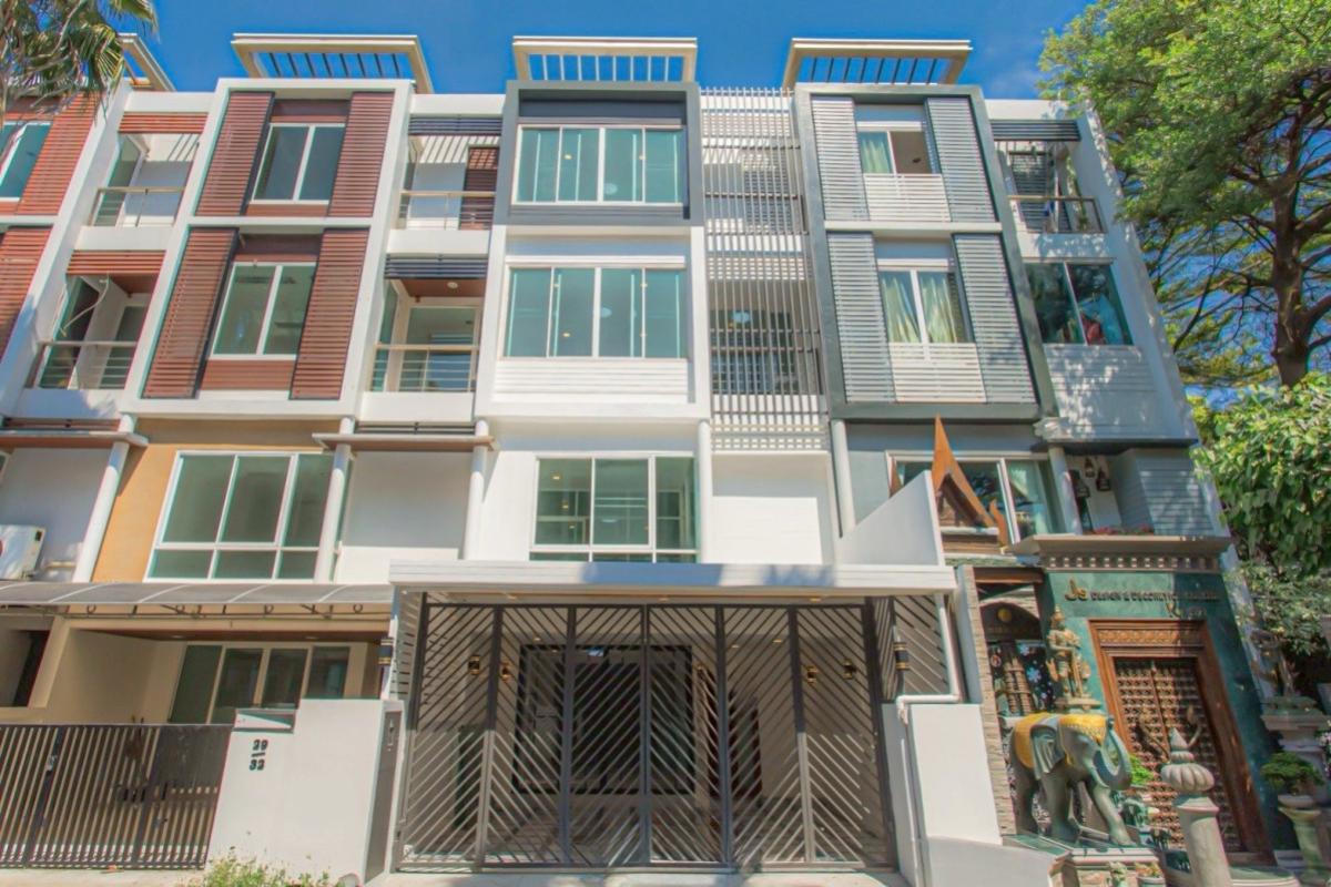 ขาย The Primary ประเสริฐมนูกิจ 41 นวลจันทร์ เขต บึงกุ่ม กรุงเทพ CX-153657 ขาย The Primary ประเสริฐมนูกิจ 41 นวลจันทร์ เขต บึงกุ่ม กรุงเทพ CX-153657