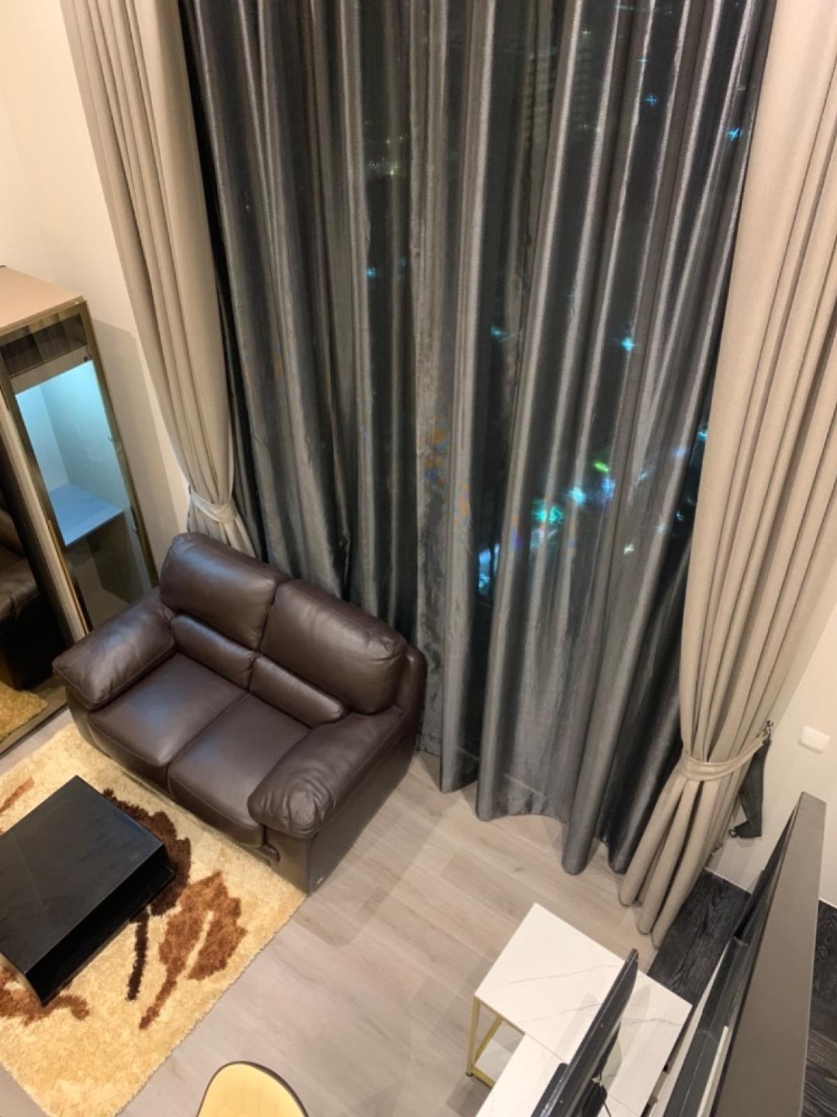 For Sale Condo , The Reserve Phahol - Pradipat , Duplex , BTS-Saphan Khwai , Sam Sen Nai , Phaya Thai , Bangkok , CX-106630