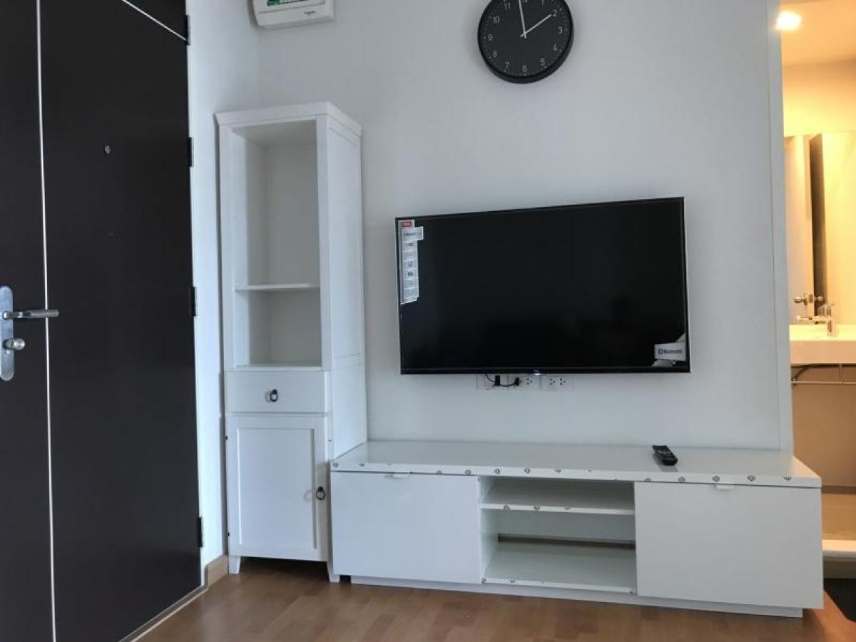FOR RENT condo , The President Sathorn - Ratchaphruek 1 , BTS-Bang Wa , Pakklong Phasi Charoen , Phasi Charoen , Bangkok , CX-73778