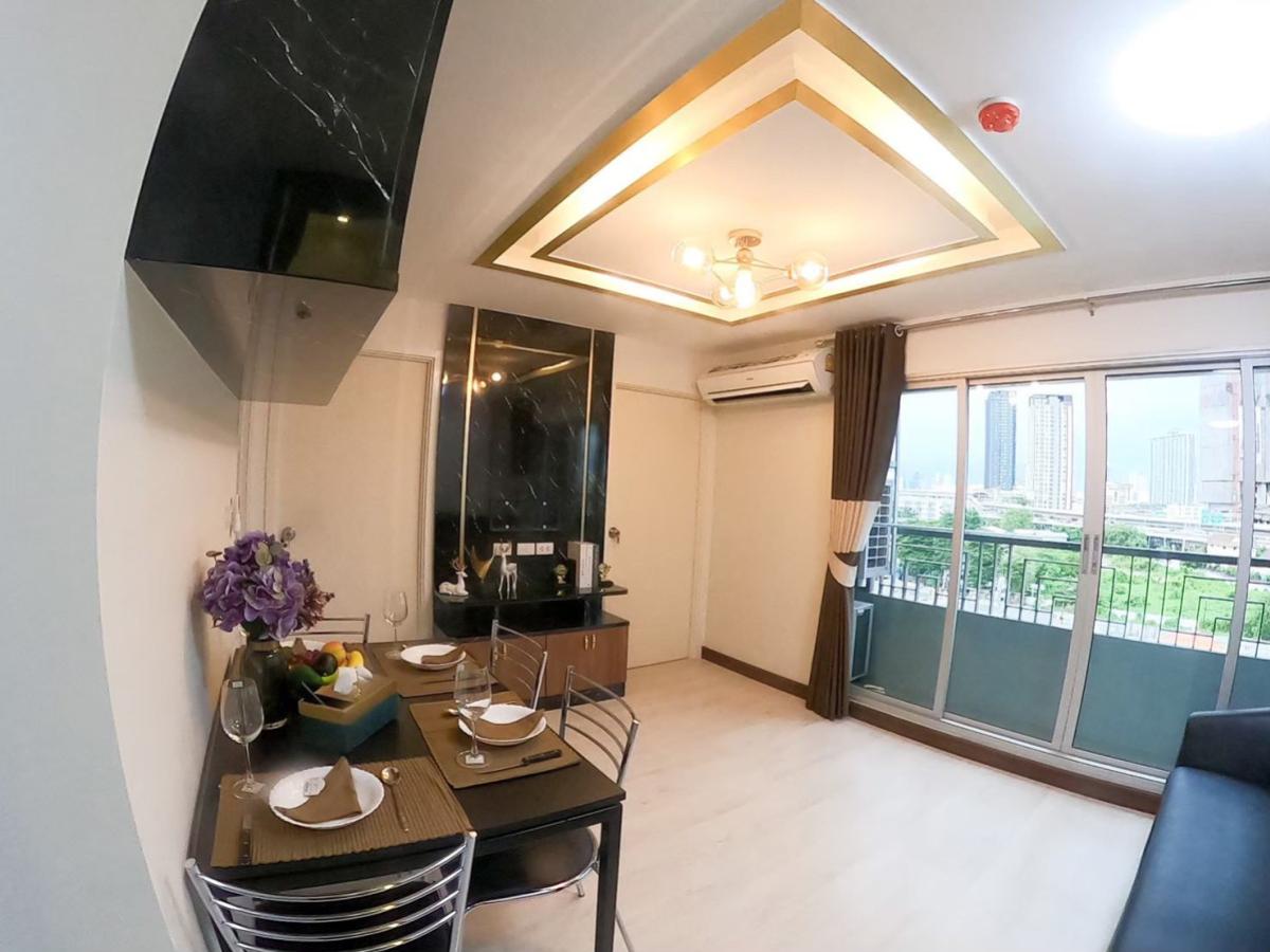 For Sale Condo , Aspire Wutthakat , BTS-Wutthakat , Talat Phlu , Thon Buri , Bangkok , CX-153128 For Sale Condo , Aspire Wutthakat , BTS-Wutthakat , Talat Phlu , Thon Buri , Bangkok , CX-153128
