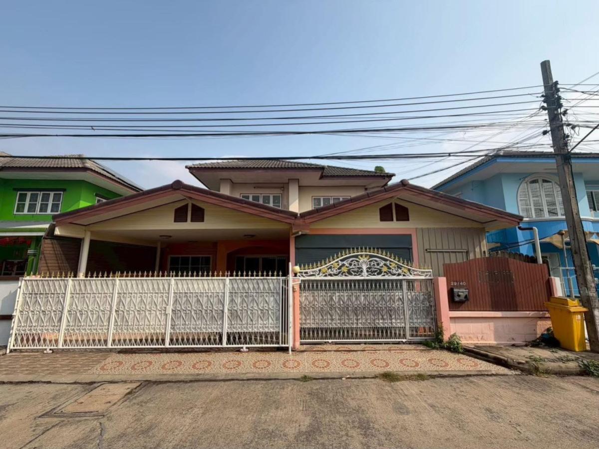 ขายบ้าน พาร์ควิลเลจ 1 บางบัวทอง บางบัวทอง บางบัวทอง นนทบุรี CX-153045 ขายบ้าน พาร์ควิลเลจ 1 บางบัวทอง บางบัวทอง บางบัวทอง นนทบุรี CX-153045
