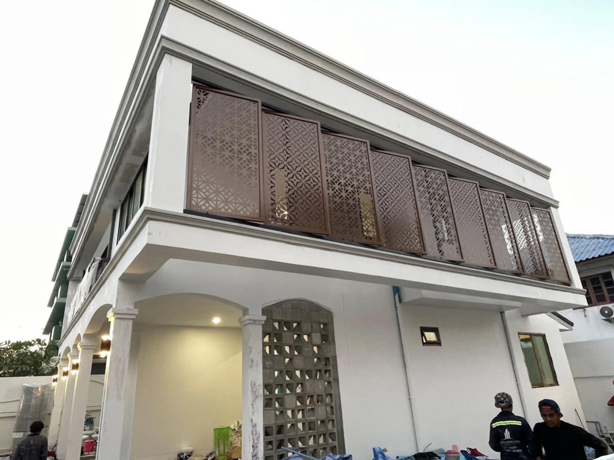 ขายบ้านเดี่ยว 66 วา นวมินทร์ 127 renovate เสร็จ สิ้นเดือนเมษายน 69 นวลจันทร์ เขต บึงกุ่ม กรุงเทพ CX-152556