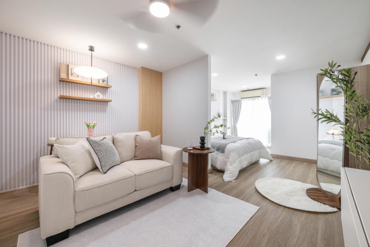 For Sale Condo , Akesin Tower , Bang Khen , Mueang Nonthaburi , Nonthaburi , CX-154865 (S) For Sale Condo , Akesin Tower , Bang Khen , Mueang Nonthaburi , Nonthaburi , CX-154865 (S)
