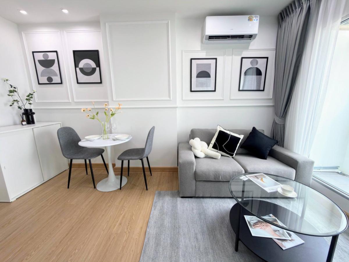For Sale Condo , Aspire Ngamwongwan , Thung Song Hong , Lak Si , Bangkok , CX-154617 For Sale Condo , Aspire Ngamwongwan , Thung Song Hong , Lak Si , Bangkok , CX-154617