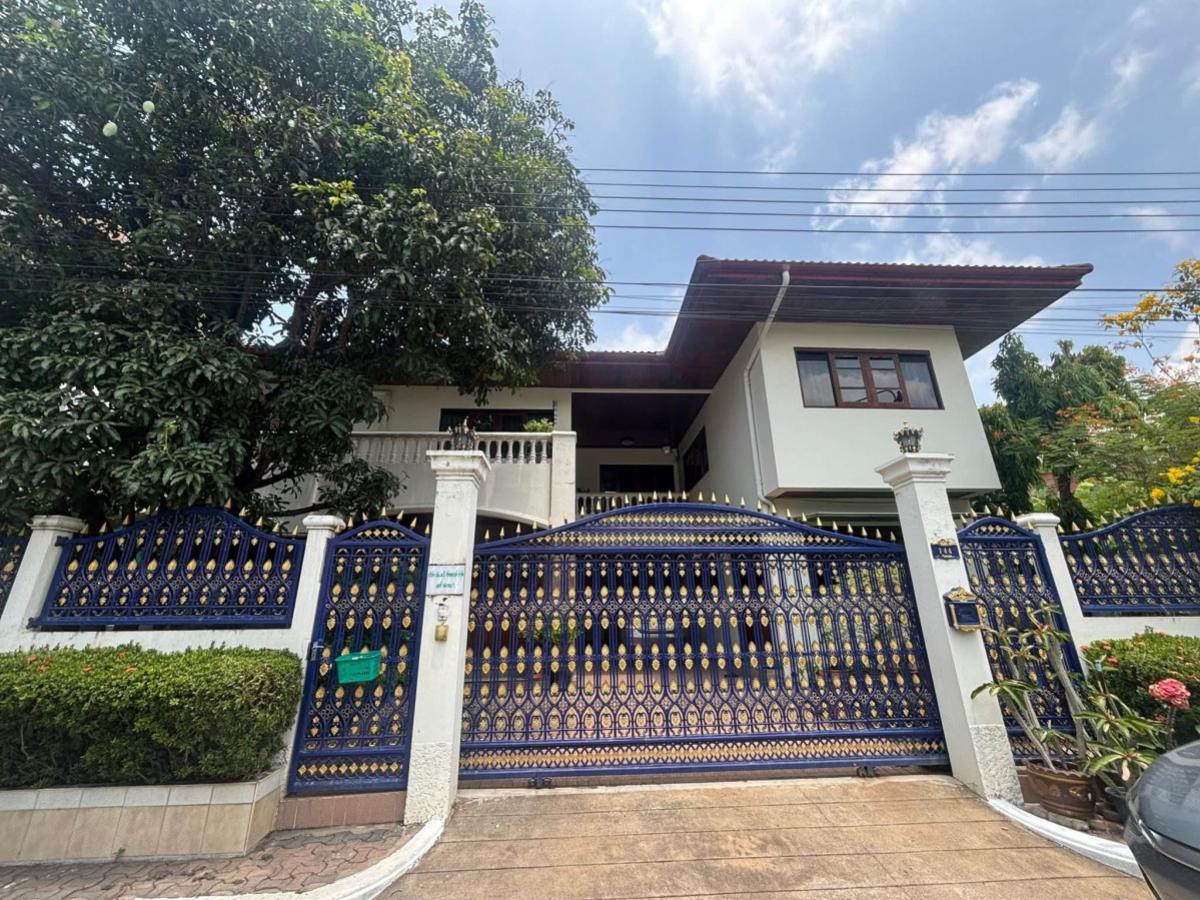 ขายบ้าน บ้านผกามาศ สวนหลวง เขต สวนหลวง กรุงเทพ CX-154011 ขายบ้าน บ้านผกามาศ สวนหลวง เขต สวนหลวง กรุงเทพ CX-154011