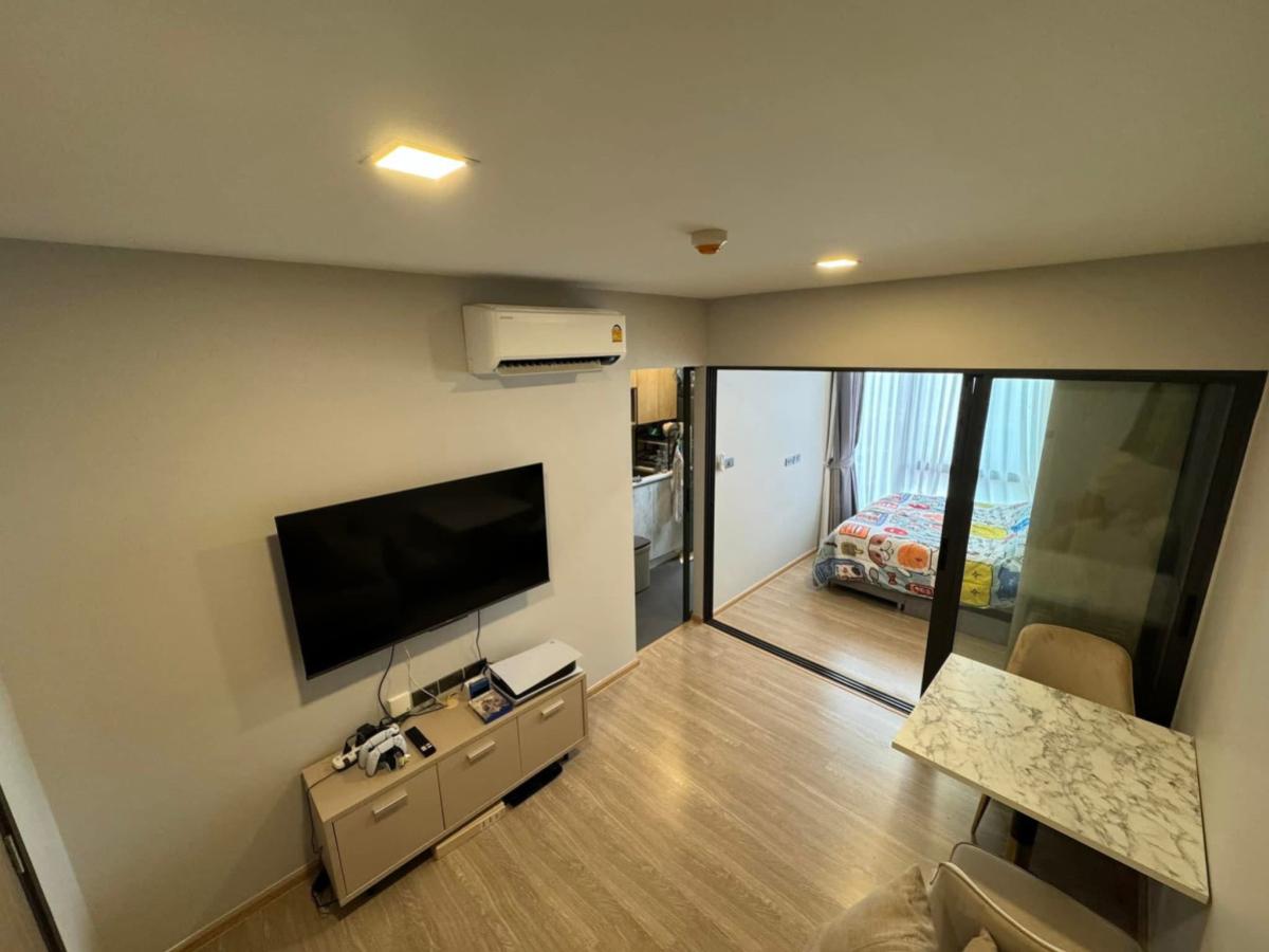 For Sale Condo , The Moment Ratchada 19 , MRT-Ratchadaphisek , Din Daeng , Din Daeng , Bangkok , CX-156050