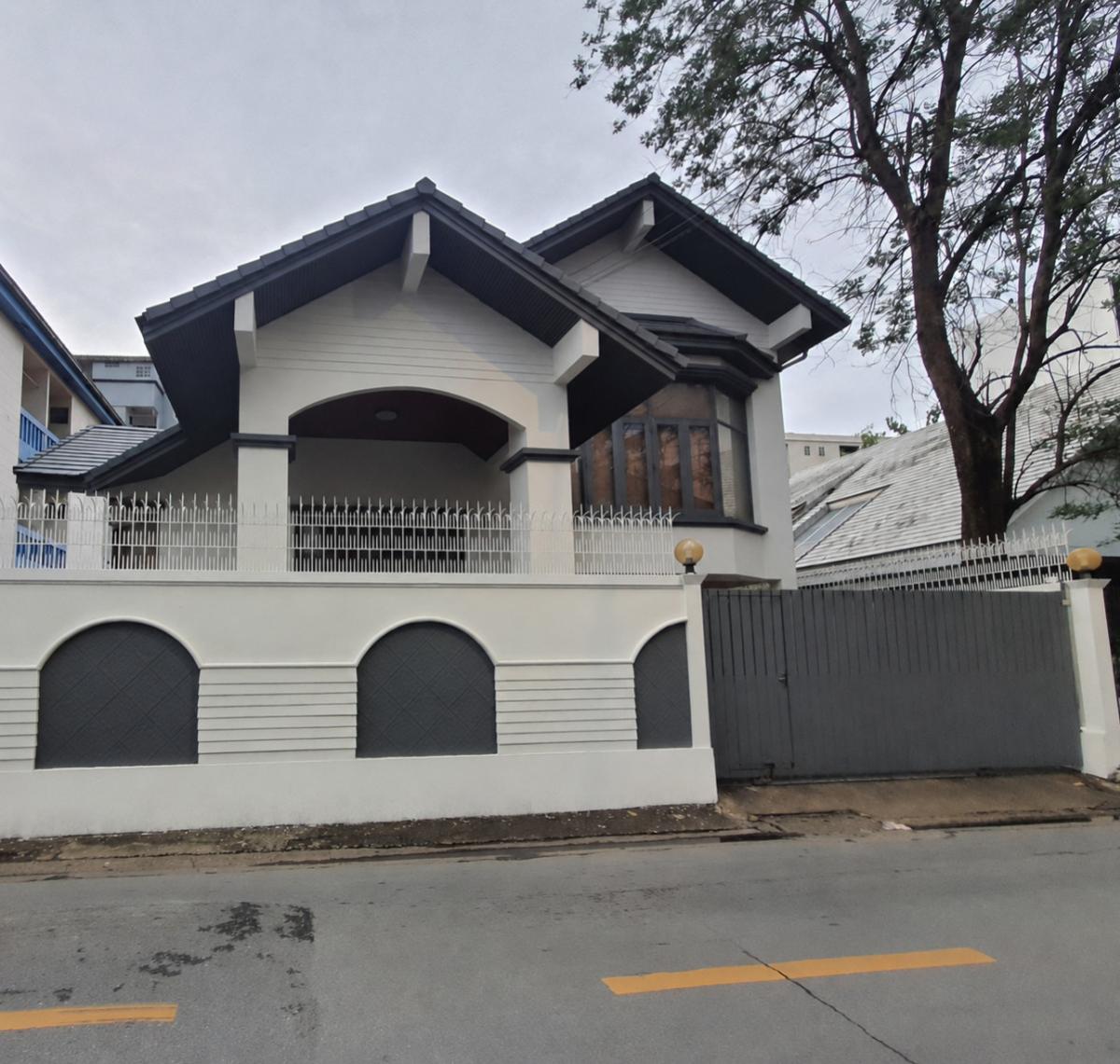 For Sale Single house, Ratchada 36 , Chankasem , Chatuchak , Bangkok , CX-155748 For Sale Single house, Ratchada 36 , Chankasem , Chatuchak , Bangkok , CX-155748