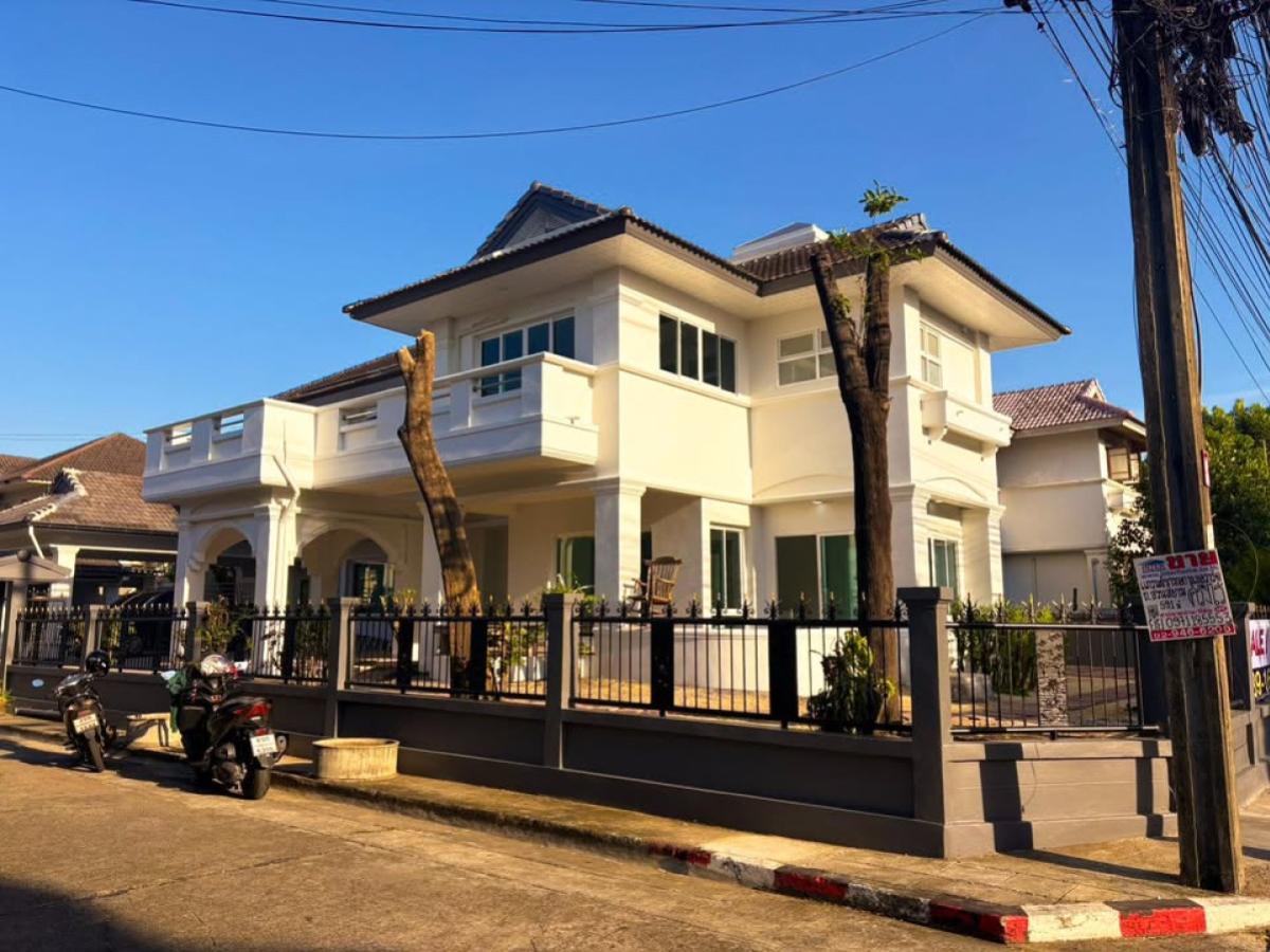 ขายบ้าน เพอร์เฟค เพลส รามคำแหง 164 สะพานสูง เขต สะพานสูง กรุงเทพ CX-153729 ขายบ้าน เพอร์เฟค เพลส รามคำแหง 164 สะพานสูง เขต สะพานสูง กรุงเทพ CX-153729