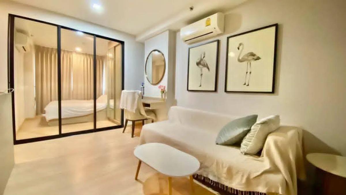 For Sale Condo , Knightsbridge Sky City , BTS-Sai Yud , Anusawari , Bang Khen , Bangkok , CX-155547