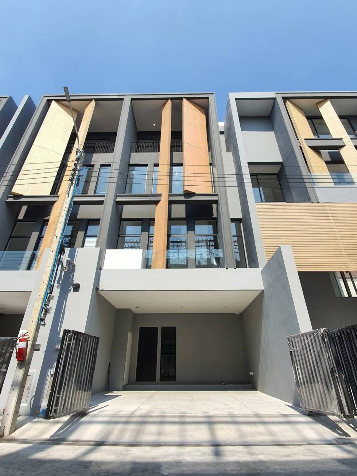 ขายโฮมออฟฟิศ  อัยย์ ราชพฤกษ์ มหาสวัสดิ์ บางกรวย นนทบุรี CX-155222