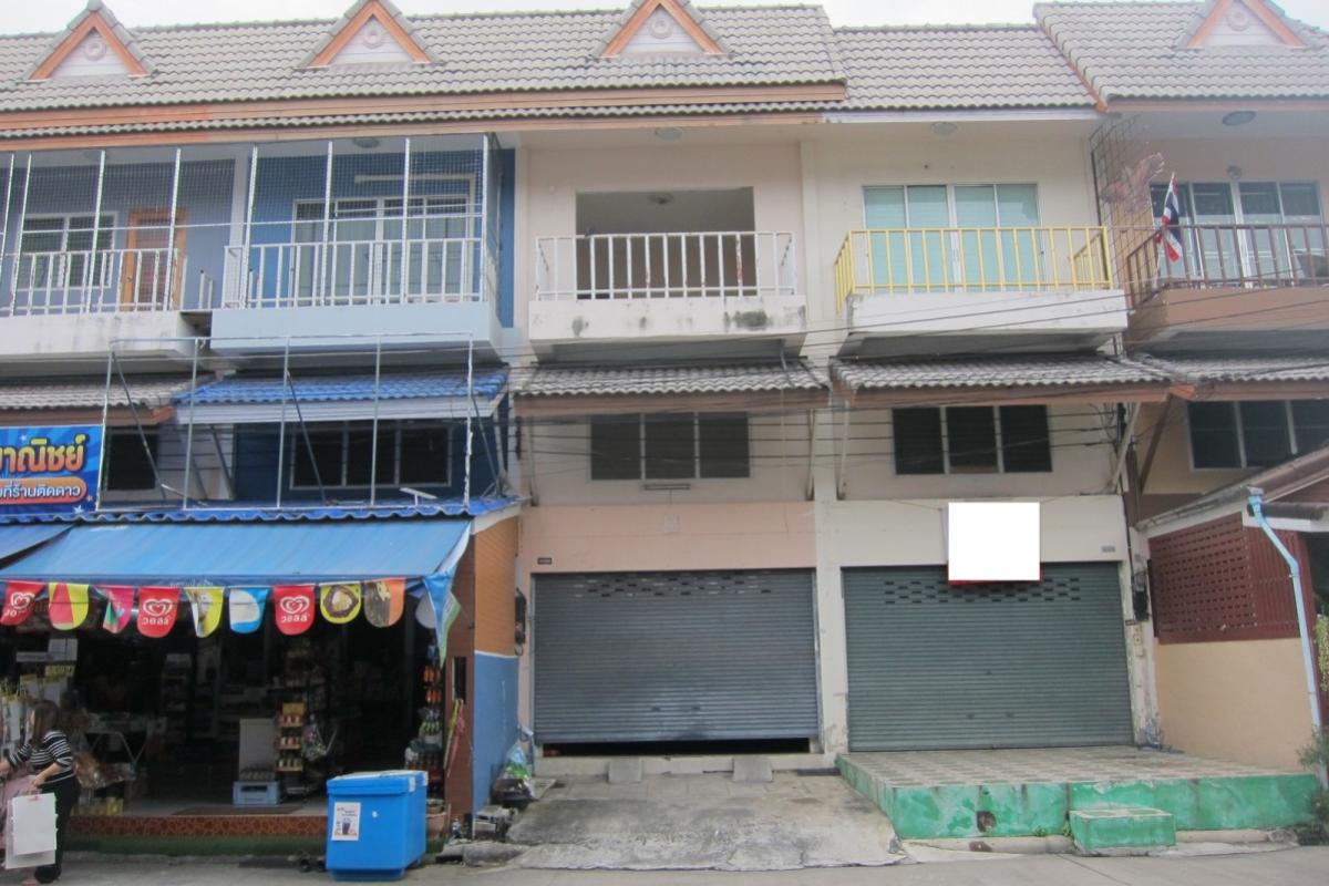 For Sale Townhouse/Townhome , Baan Phatthararom 2 , Lat Lum Kaeo , Lat Lum Kaeo , Pathum Thani , CX-155238 For Sale Townhouse/Townhome , Baan Phatthararom 2 , Lat Lum Kaeo , Lat Lum Kaeo , Pathum Thani , CX-155238