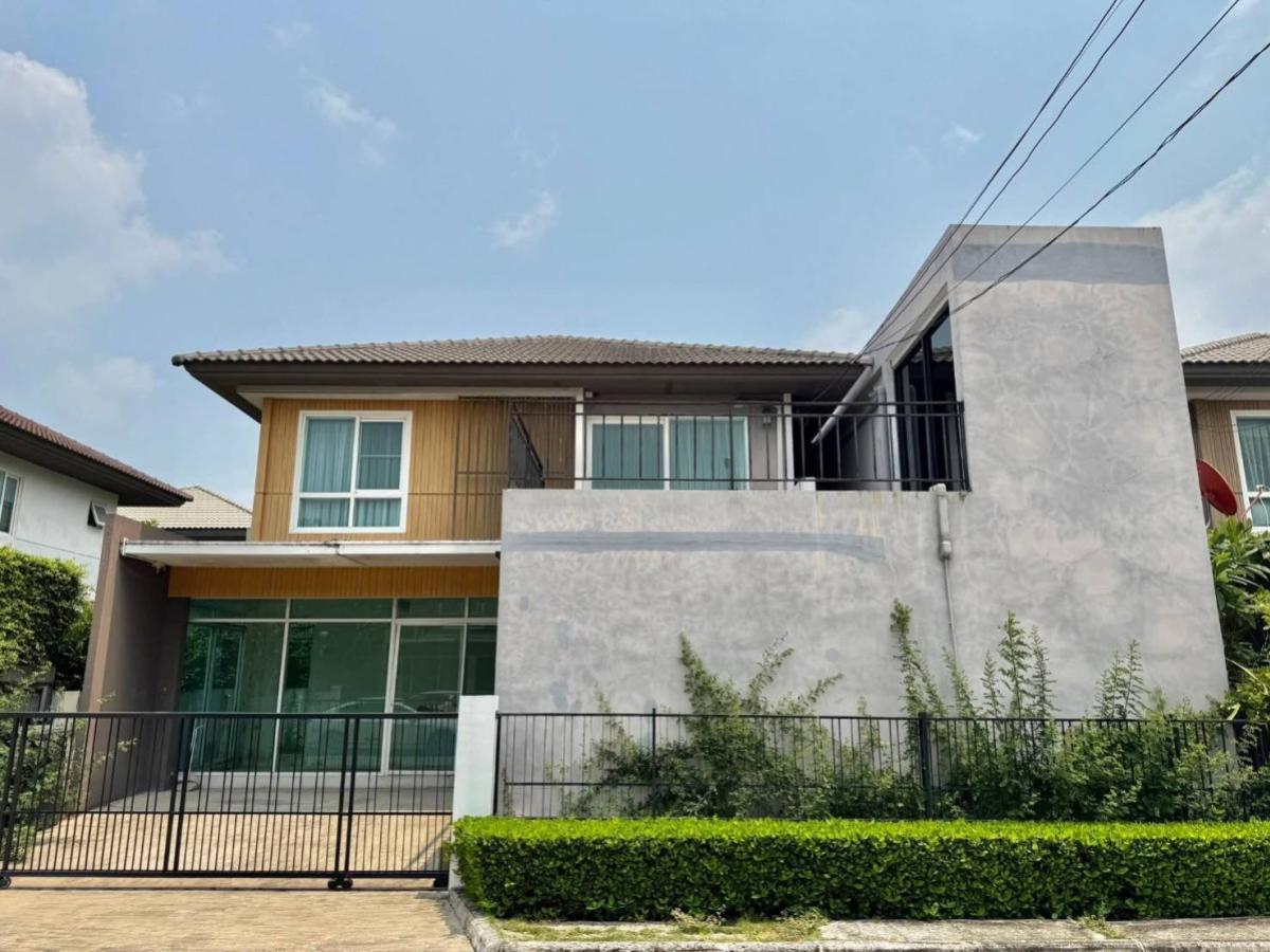 ขายบ้าน มัณฑนา เลค วัชรพล ออเงิน เขต คลองสามวา กรุงเทพ CX-154754 ขายบ้าน มัณฑนา เลค วัชรพล ออเงิน เขต คลองสามวา กรุงเทพ CX-154754