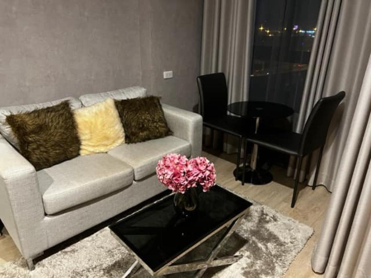 For Sale Condo , Ideo New Rama 9 , ARL-Ramkhamhaeng , Hua Mak , Bang Kapi , Bangkok , CX-95336