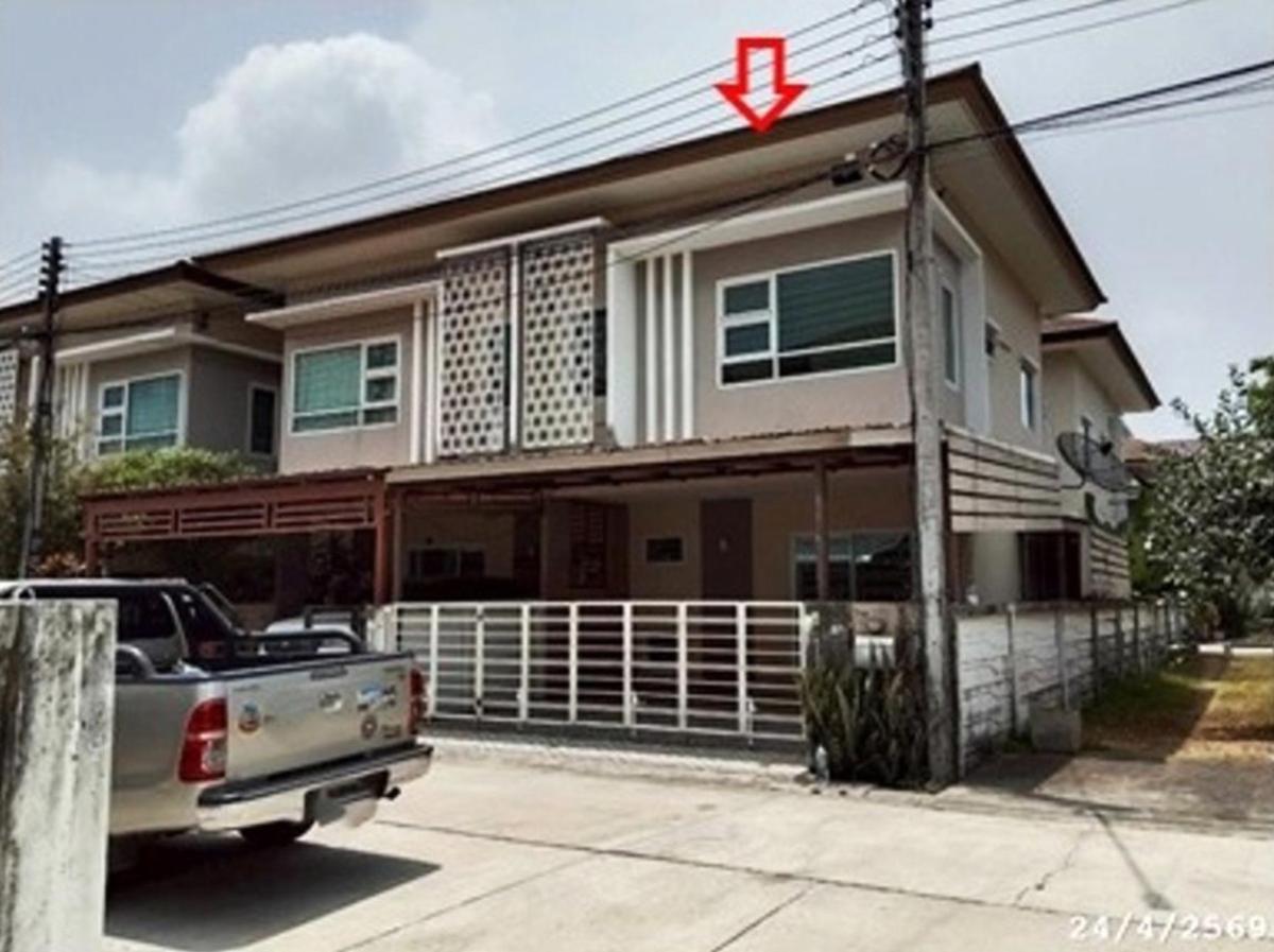 For Sale House , The Greenery 8 , Bang Krathuek , Sam Phran , Nakhon Pathom , CX-155141 For Sale House , The Greenery 8 , Bang Krathuek , Sam Phran , Nakhon Pathom , CX-155141