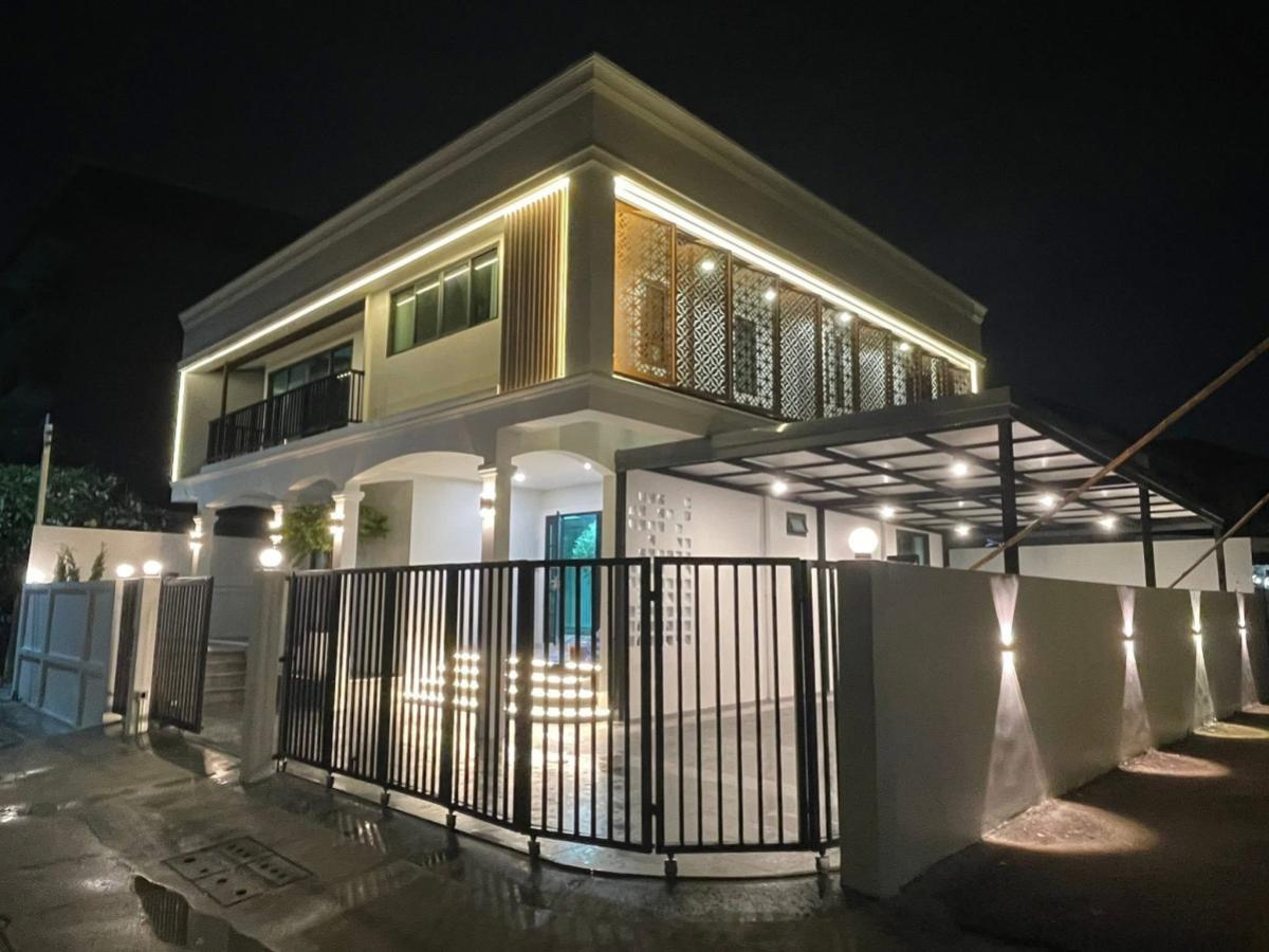 For Sale Fully renovated house throughout , Nuan Chan , Bung Kum , Bangkok , CX-152449 For Sale Fully renovated house throughout , Nuan Chan , Bung Kum , Bangkok , CX-152449