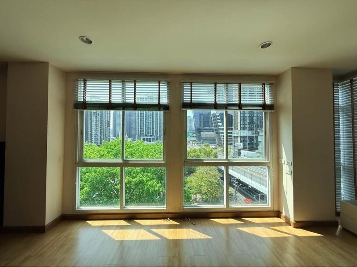 (S010010) PG RAMA 9 Condominium – รูปที่ 2