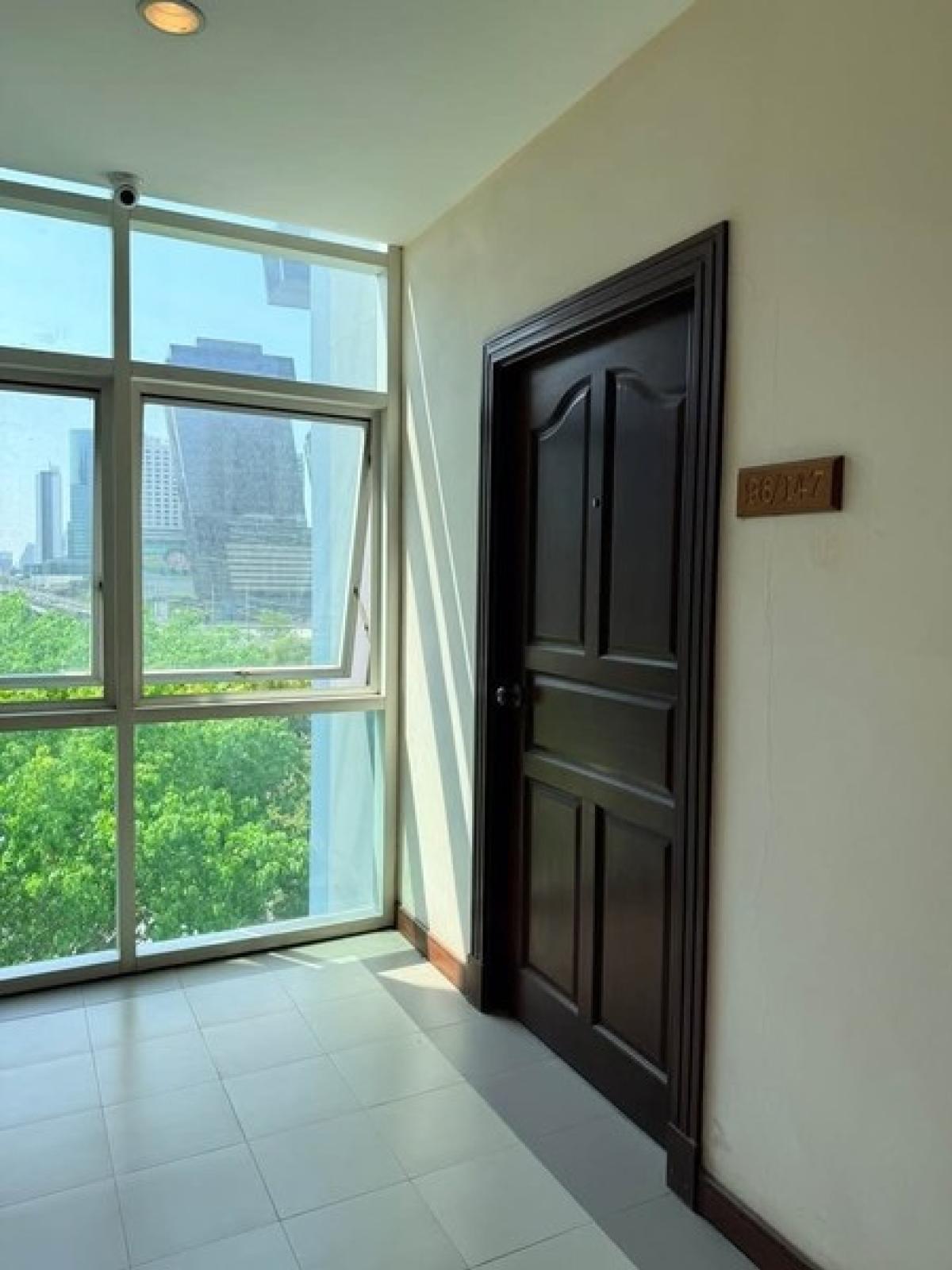 (S010010) PG RAMA 9 Condominium – รูปที่ 3