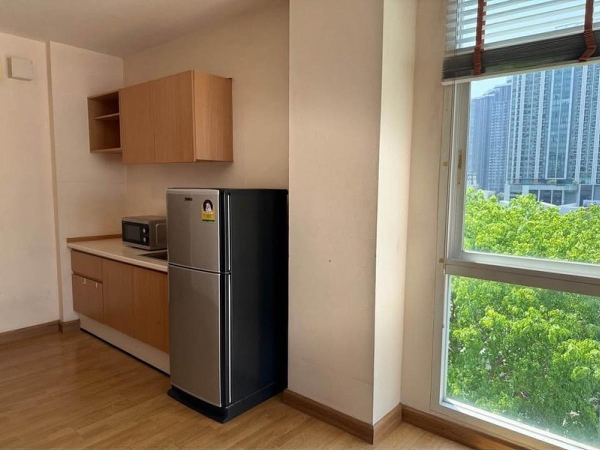 (S010010) PG RAMA 9 Condominium – รูปที่ 4
