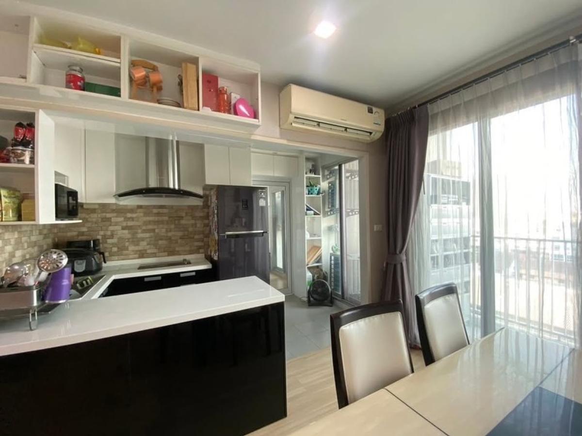 (A010040) Casa Condo Ratchada - Ratchaphruek (A010040) Casa Condo Ratchada - Ratchaphruek