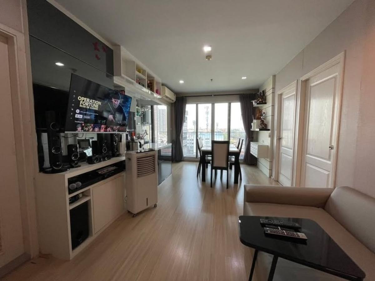 (A010040) Casa Condo Ratchada - Ratchaphruek – รูปที่ 2
